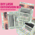 DD Curl All-In-One Lash Kit