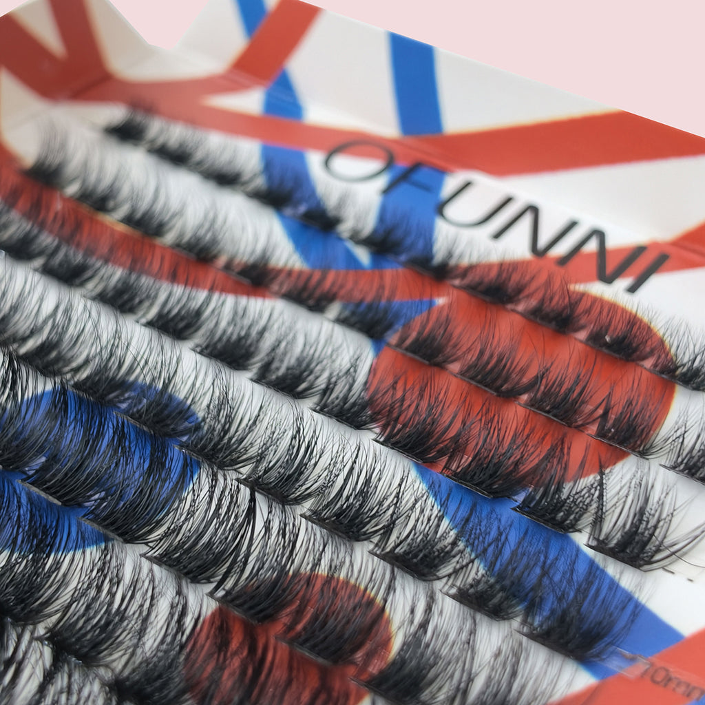 Royal Lash Bundle DIY Extension Kit