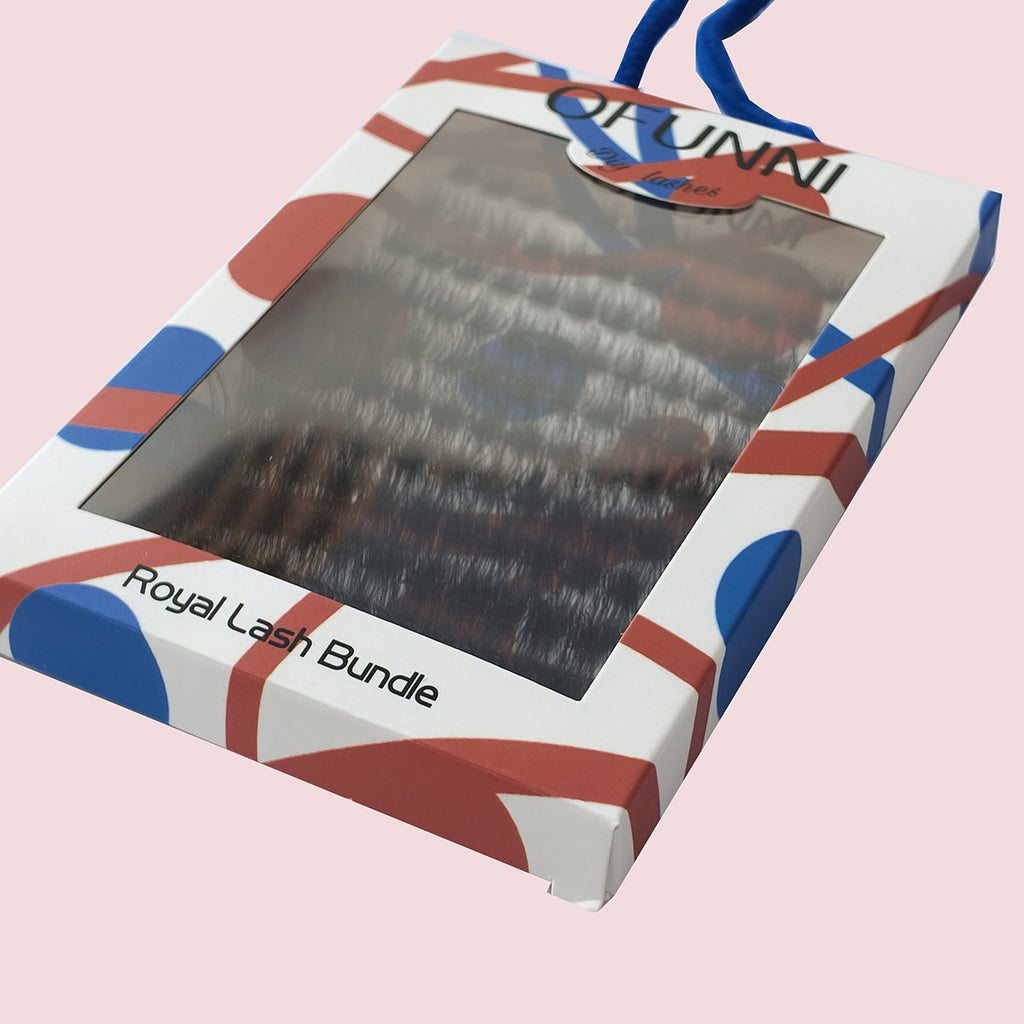 Royal Lash Bundle DIY Extension Kit