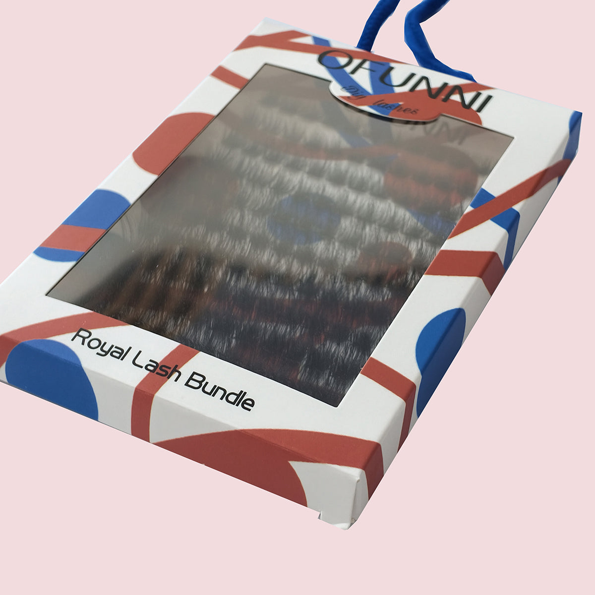 Royal Lash Bundle DIY Extension Kit