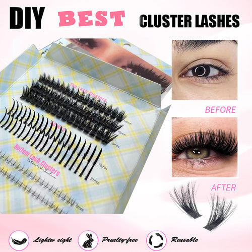 DD Curl All-In-One Lash Kit