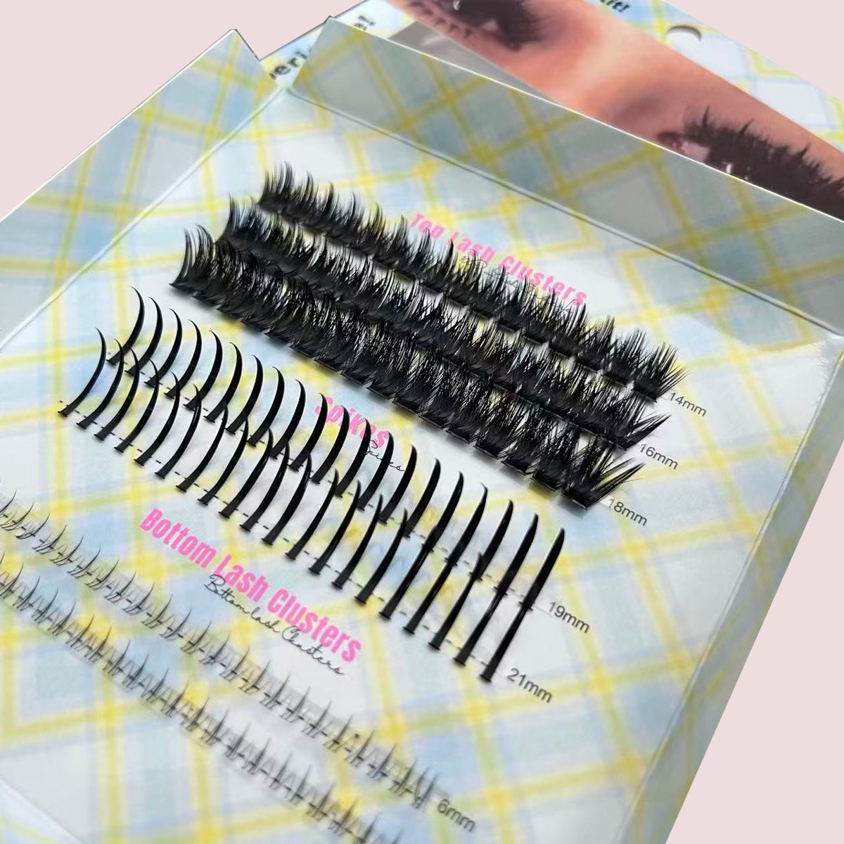 DD Curl All-In-One Lash Kit